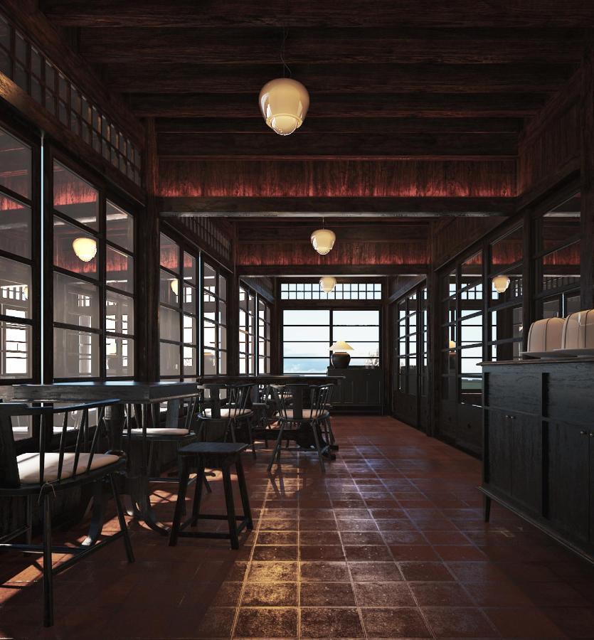 丽江安隅酒店 Exteriér fotografie
