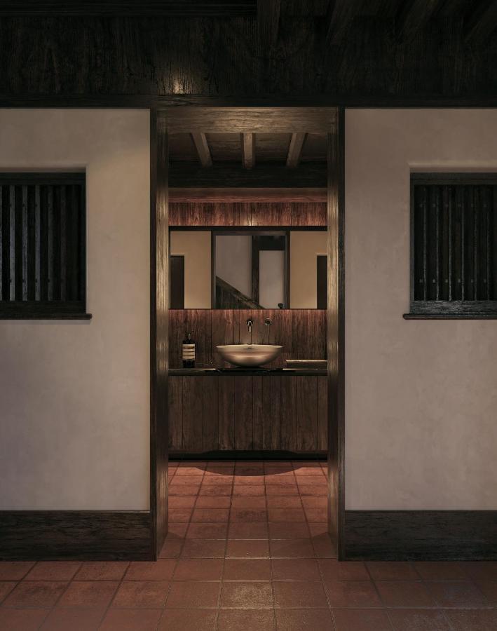 丽江安隅酒店 Exteriér fotografie